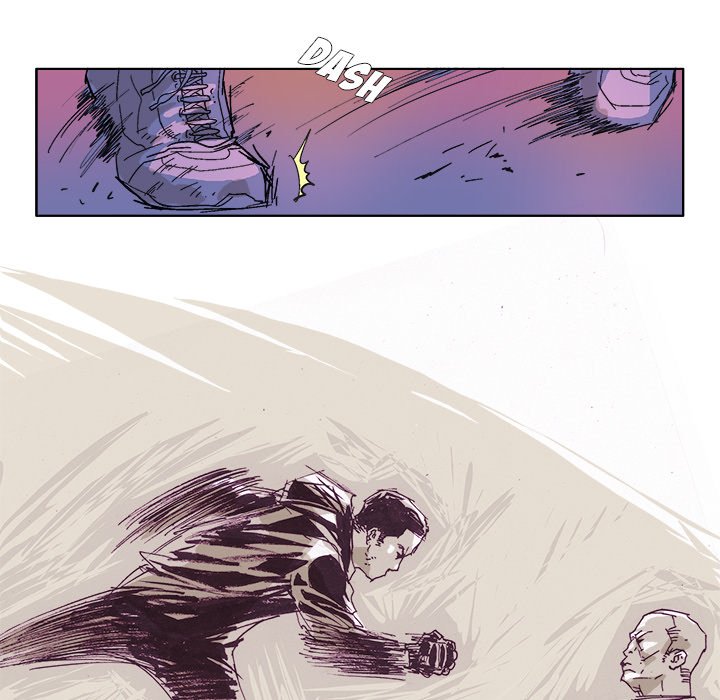 GHOST Chapter 54 image 17