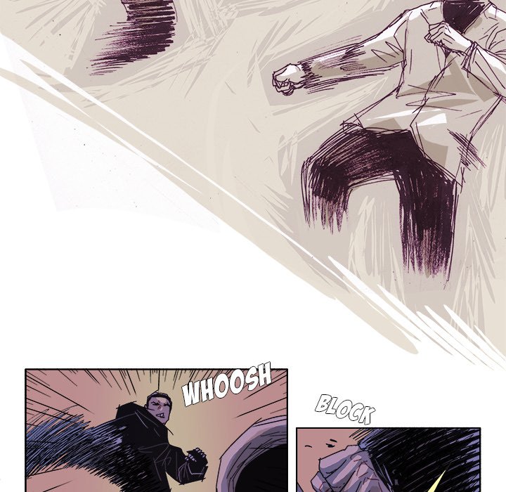 GHOST Chapter 54 image 18