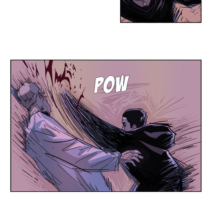 GHOST Chapter 54 image 20