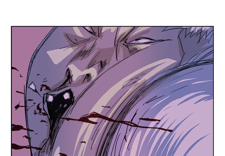 GHOST Chapter 54 image 2