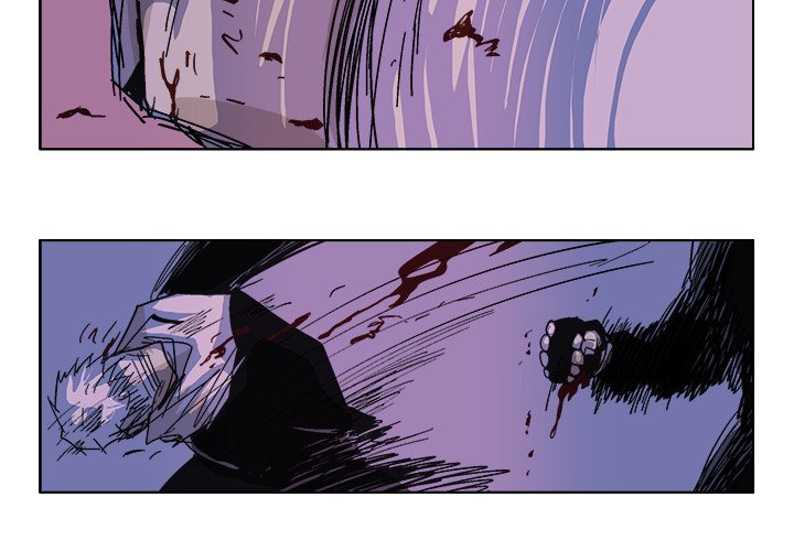 GHOST Chapter 54 image 3