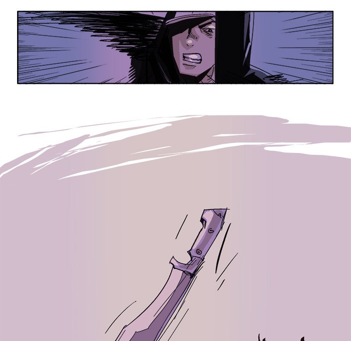 GHOST Chapter 54 image 4