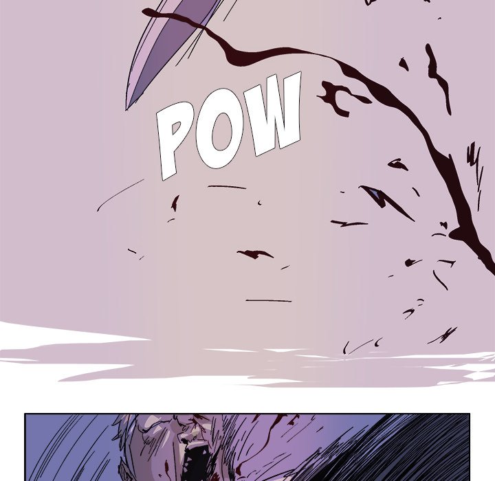 GHOST Chapter 54 image 5