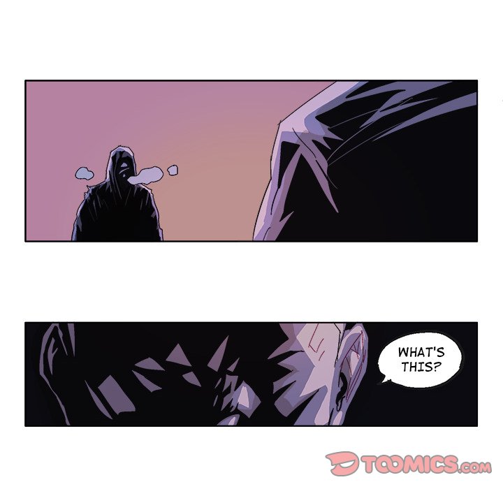 GHOST Chapter 54 image 7