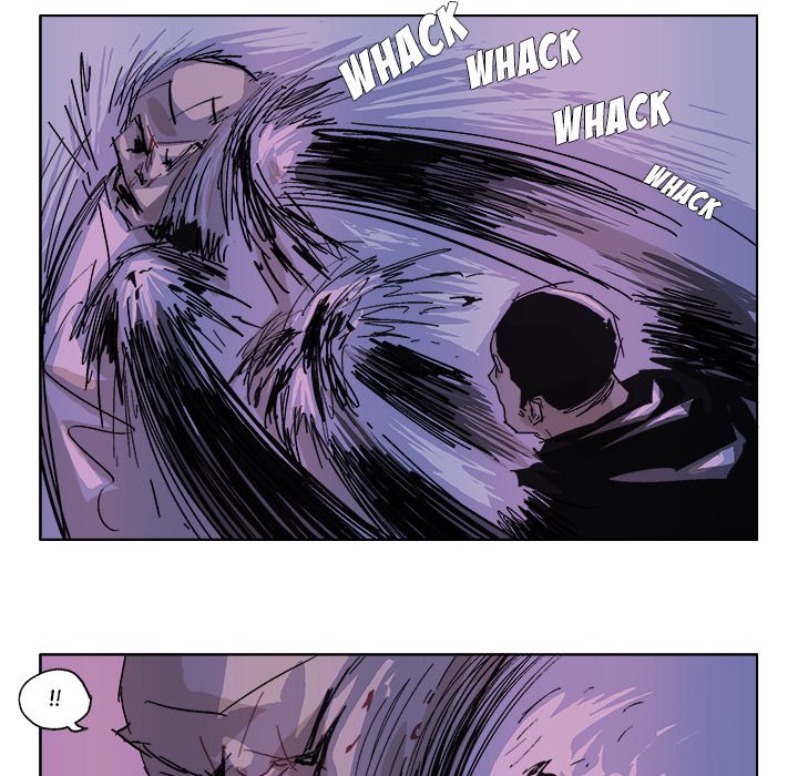 GHOST Chapter 55 image 11