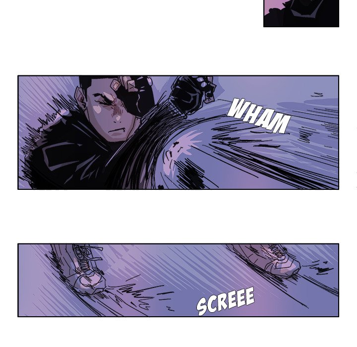 GHOST Chapter 55 image 13