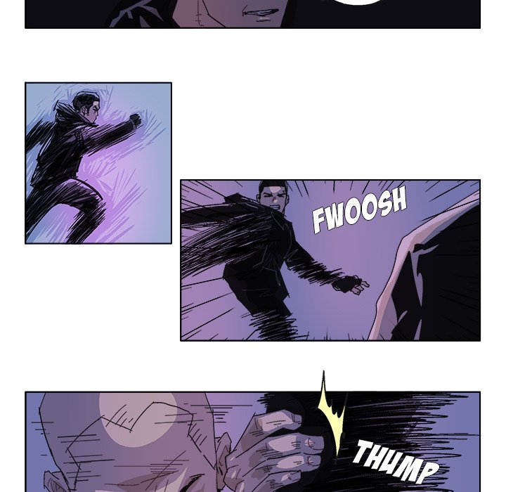 GHOST Chapter 55 image 16