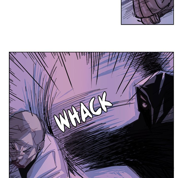 GHOST Chapter 55 image 18