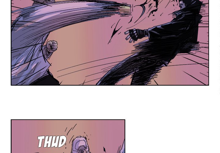GHOST Chapter 55 image 2