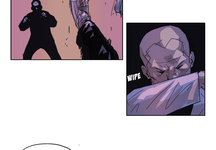 GHOST Chapter 55 image 3