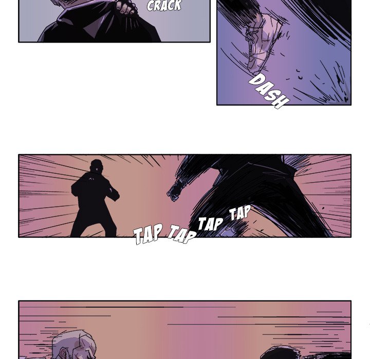 GHOST Chapter 55 image 5