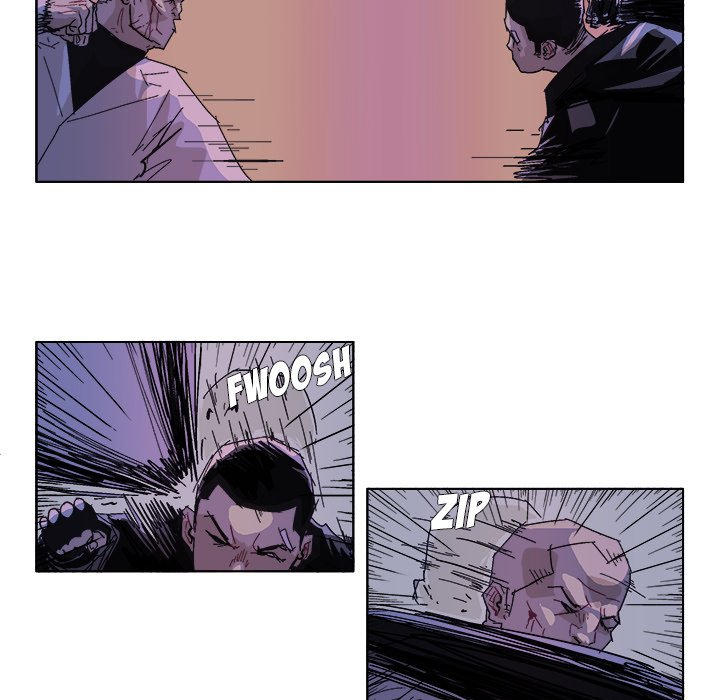 GHOST Chapter 55 image 6