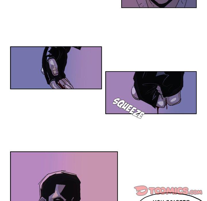 GHOST Chapter 56 image 10