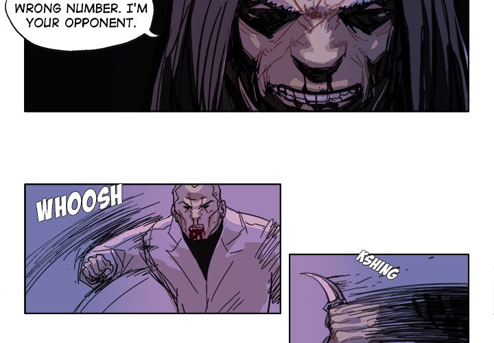GHOST Chapter 56 image 2