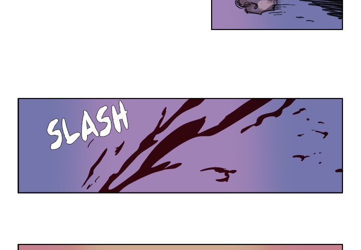 GHOST Chapter 56 image 3