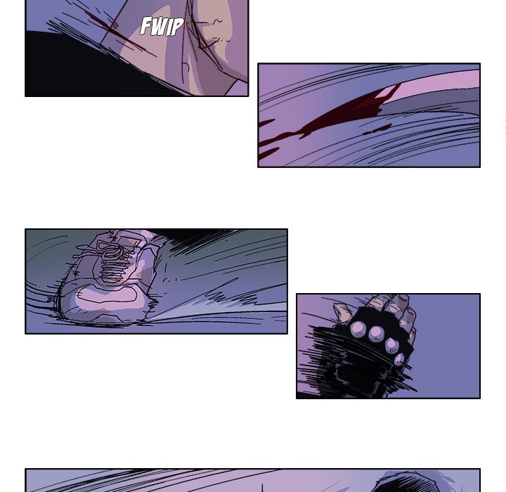 GHOST Chapter 57 image 9