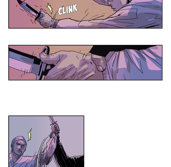 GHOST Chapter 57 image 11