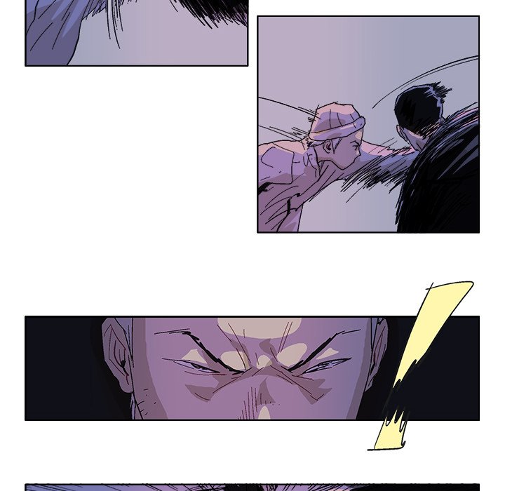GHOST Chapter 57 image 12