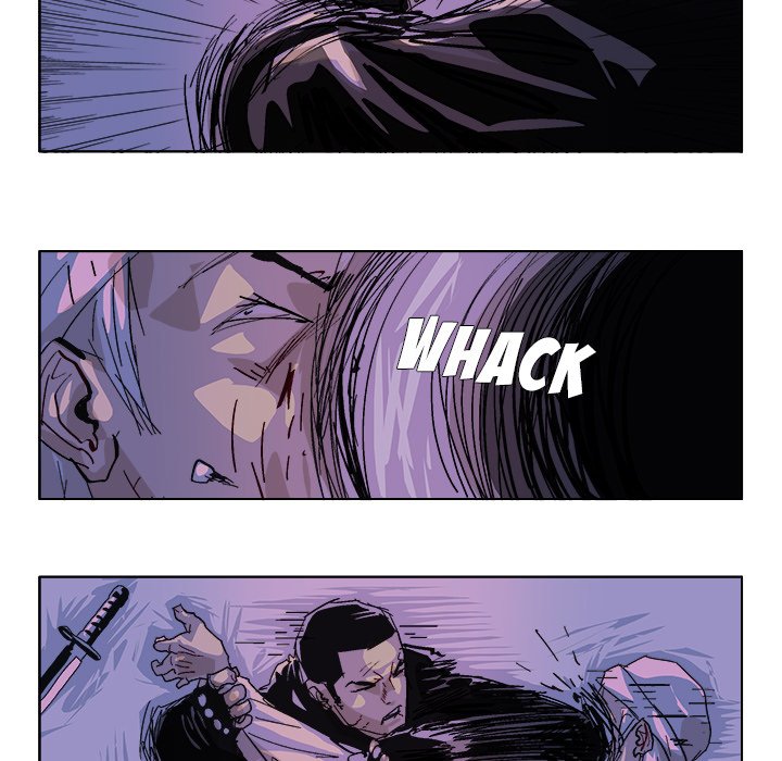 GHOST Chapter 57 image 13