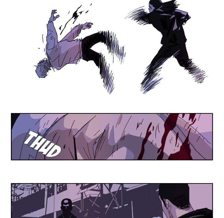 GHOST Chapter 57 image 16
