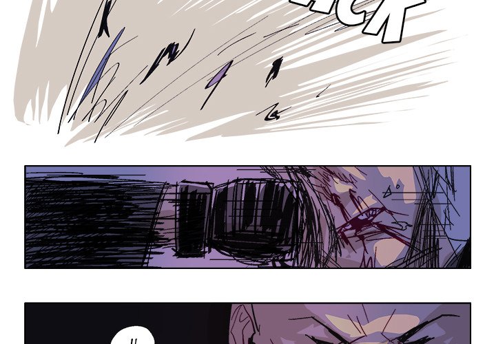 GHOST Chapter 57 image 1