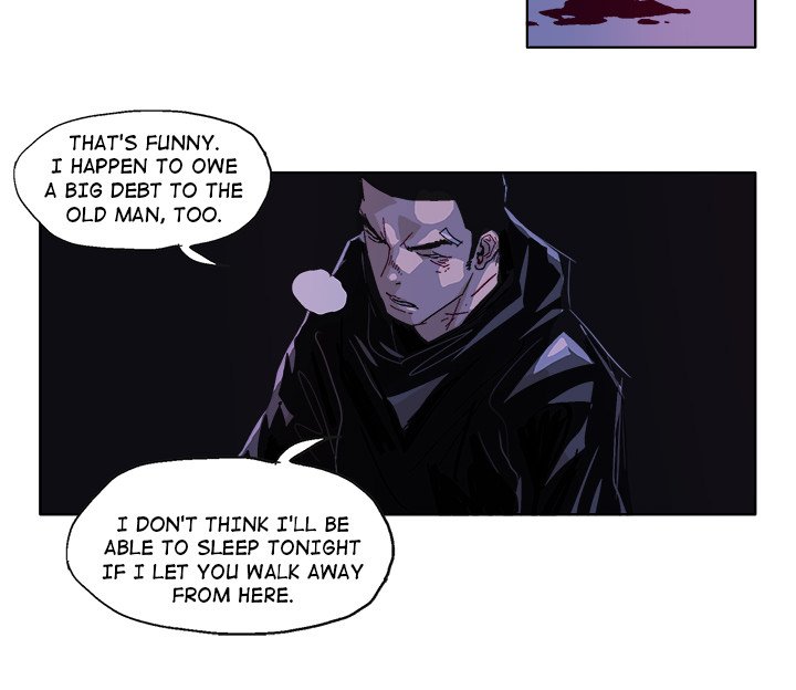 GHOST Chapter 57 image 20