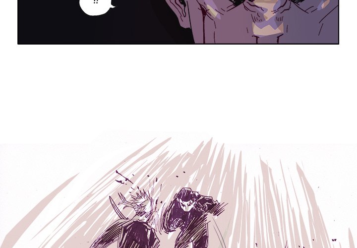 GHOST Chapter 57 image 2