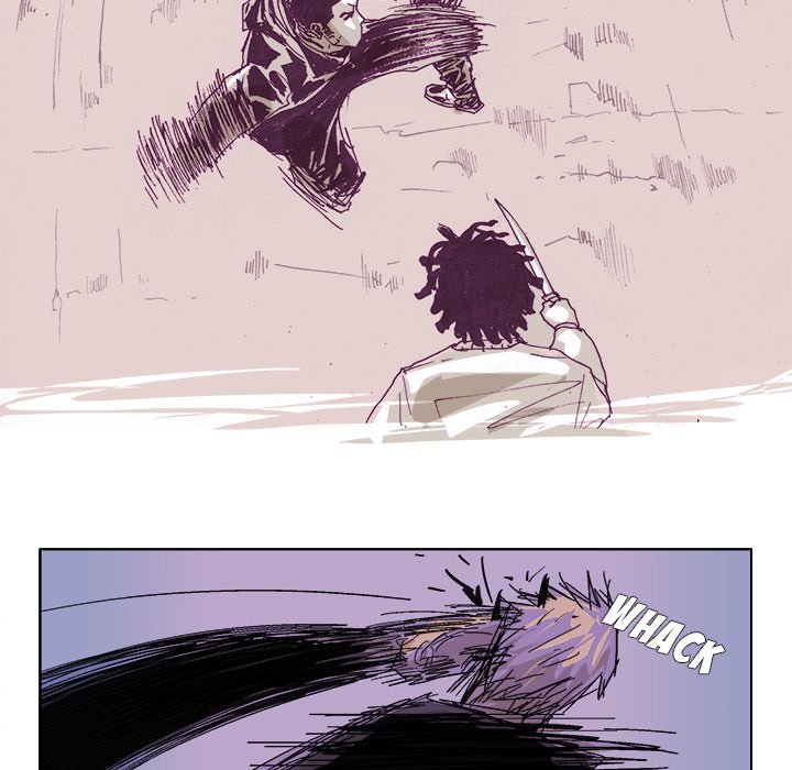 GHOST Chapter 57 image 4