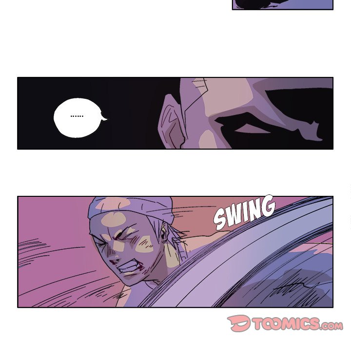 GHOST Chapter 57 image 7
