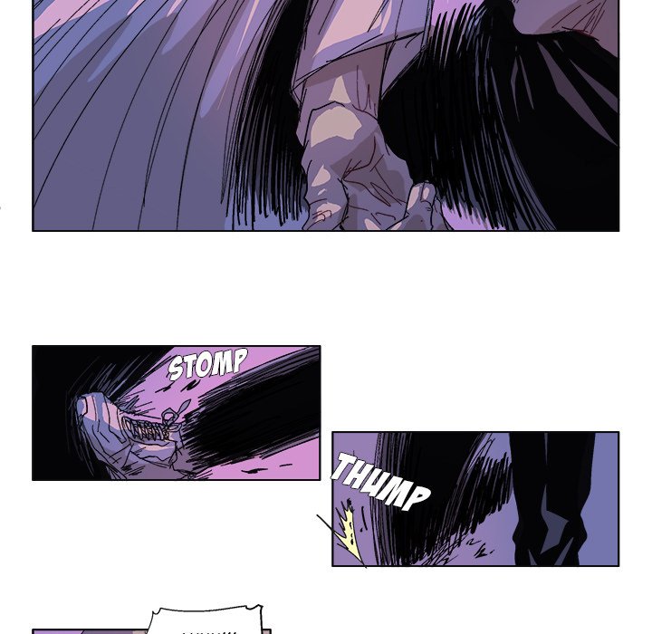 GHOST Chapter 59 image 9