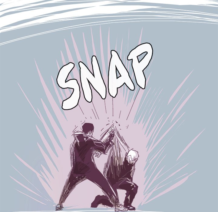 GHOST Chapter 59 image 11