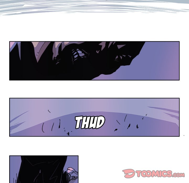 GHOST Chapter 59 image 12