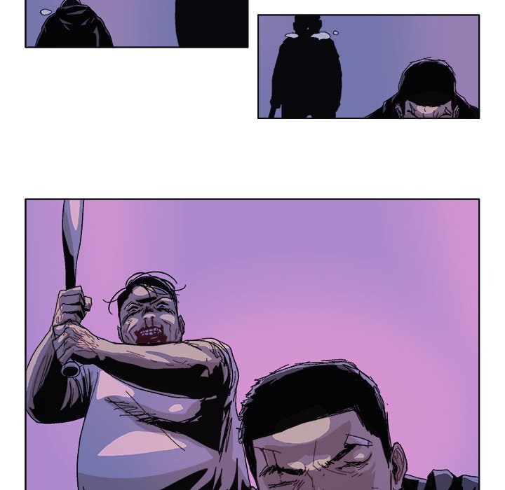 GHOST Chapter 59 image 14