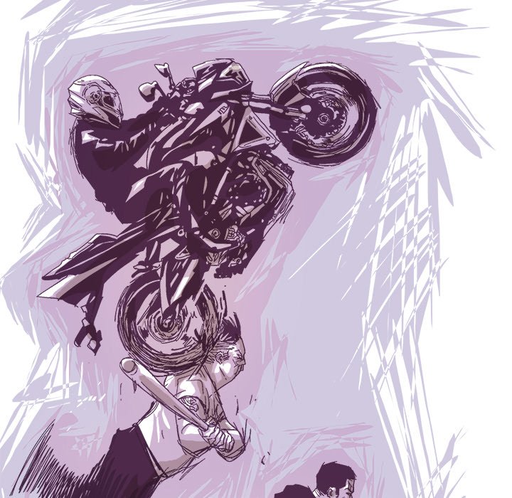 GHOST Chapter 59 image 17