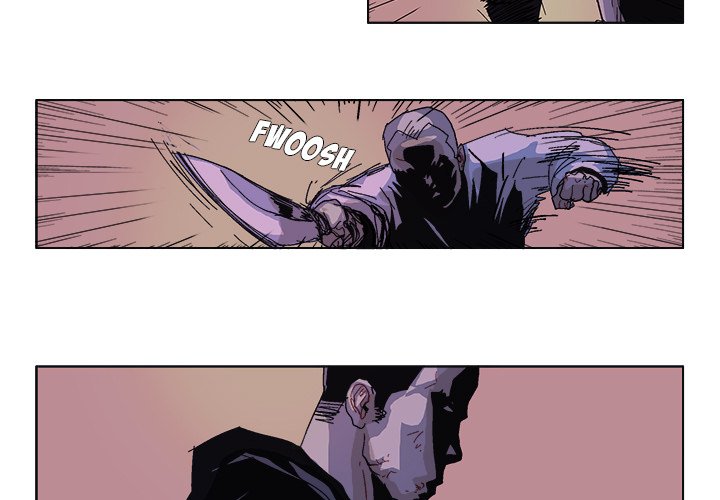 GHOST Chapter 59 image 2