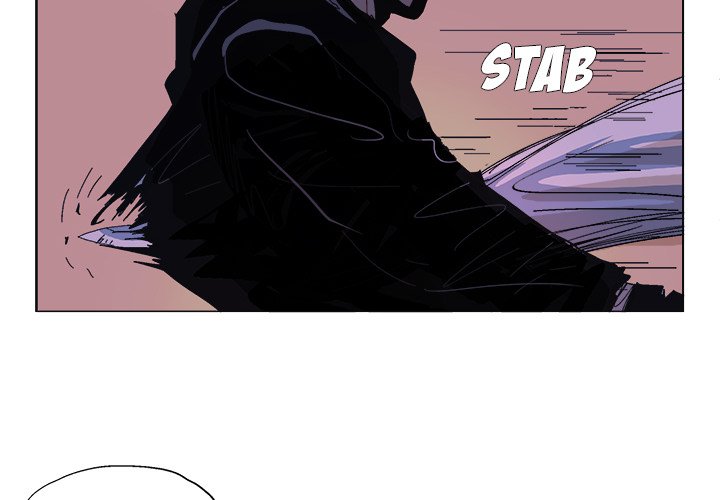 GHOST Chapter 59 image 3