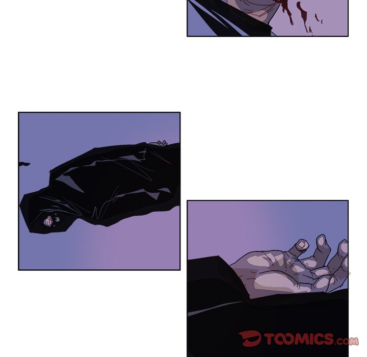 GHOST Chapter 59 image 6