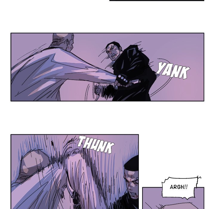 GHOST Chapter 59 image 7