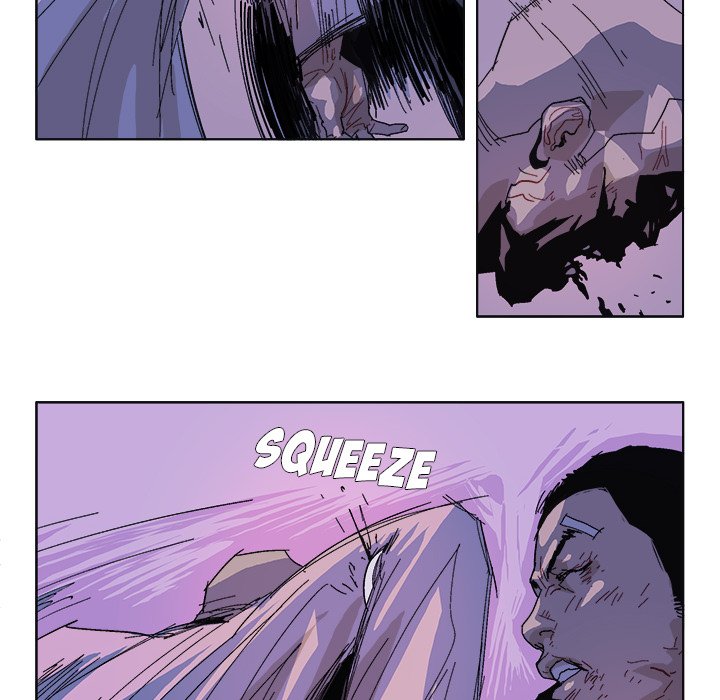 GHOST Chapter 59 image 8