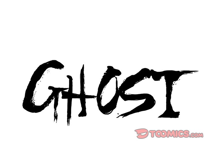 GHOST Chapter 6 image 0