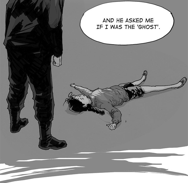 GHOST Chapter 6 image 13