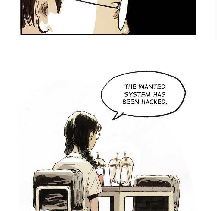 GHOST Chapter 6 image 16