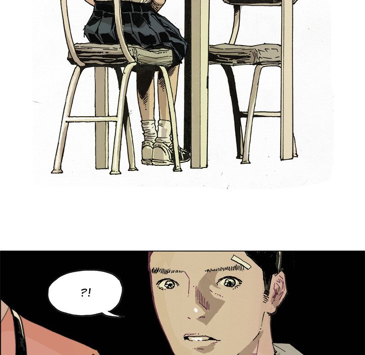 GHOST Chapter 6 image 17