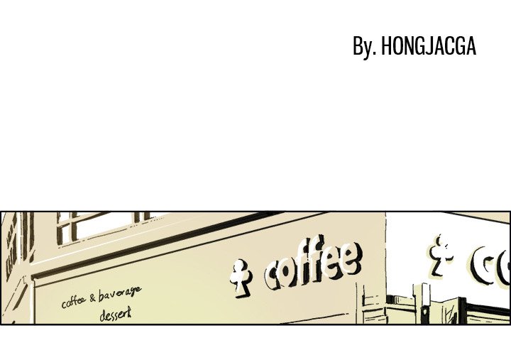 GHOST Chapter 6 image 1