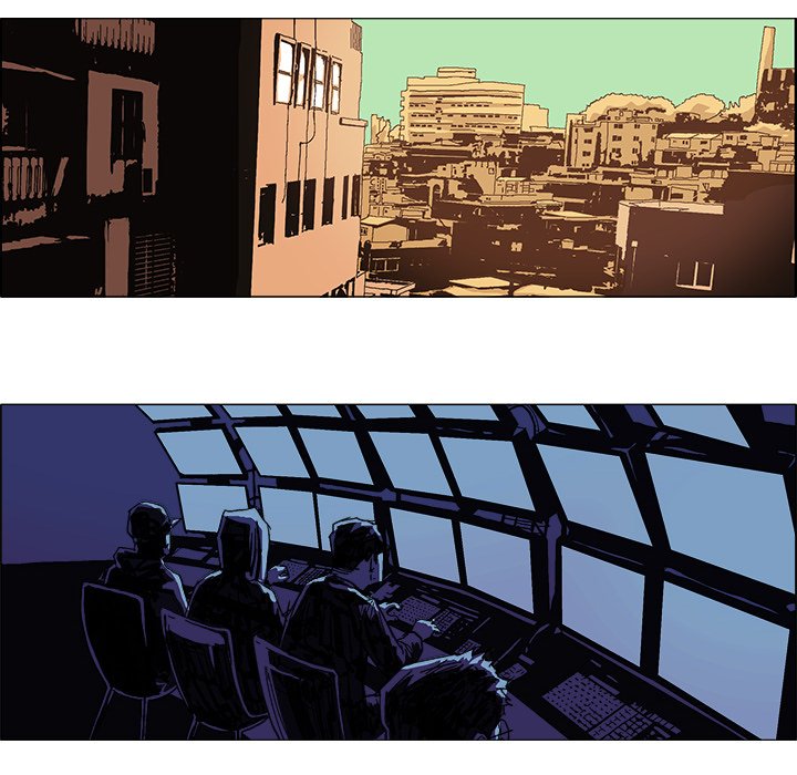 GHOST Chapter 6 image 19