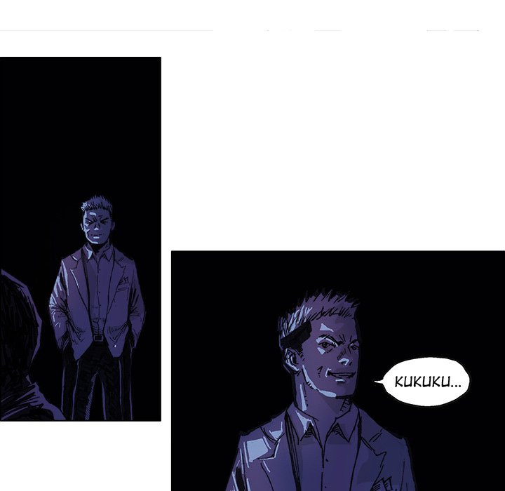 GHOST Chapter 6 image 20