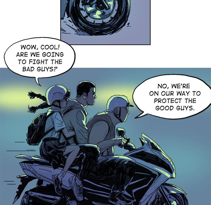 GHOST Chapter 6 image 23