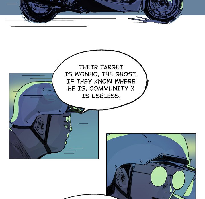 GHOST Chapter 6 image 24