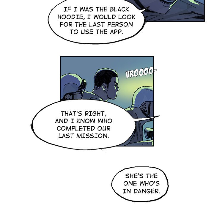 GHOST Chapter 6 image 25