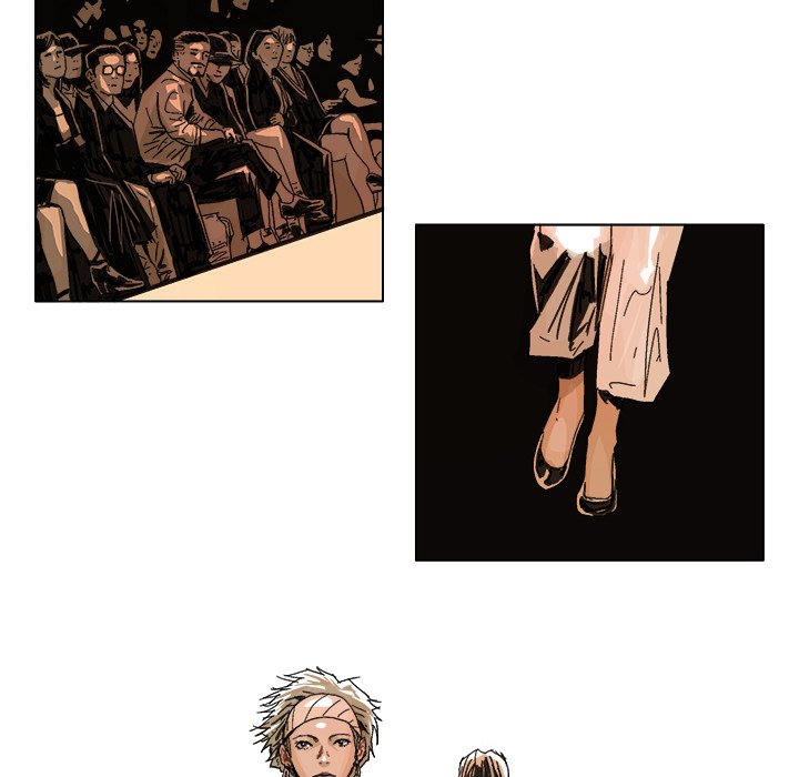 GHOST Chapter 6 image 27